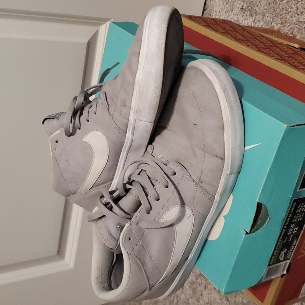 Nike sb shoes